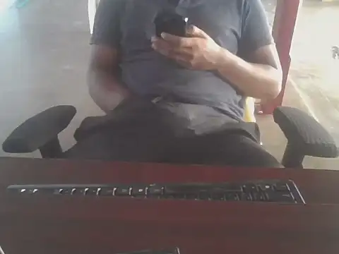 Jalabula Jangu  online show from 06/06/26, 09:03
