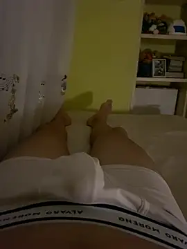 morcosss07 online show from 07/19/26, 12:03
