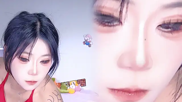 Miguaiguai001 online show from 06/20/26, 09:23