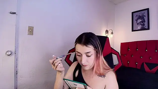  roxysweet online show from 06/10/26, 01:10