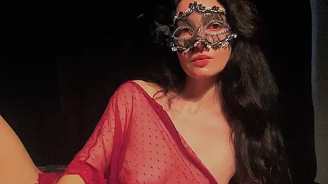 BeatriceRosa online show from 06/17/26, 04:41