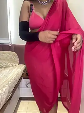 MysticAarohi online show from 06/12/26, 06:01