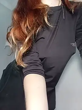 Maria Nevasca online show from 07/04/26, 06:58