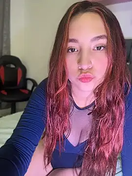 JUANITA-007 online show from 07/11/26, 12:41