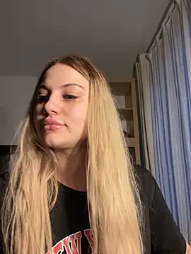 DariaSellen online show from 06/13/26, 06:17