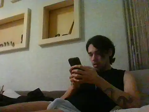 Snapshot of Vermann chatting on 06/12/26, 10:52 Vermann online show from 06/12/26, 10:52