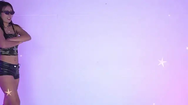 Velvet--girl online show from 07/20/26, 11:12