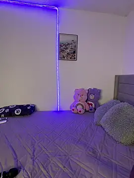 MIAROGERSSS online show from 07/02/26, 03:56