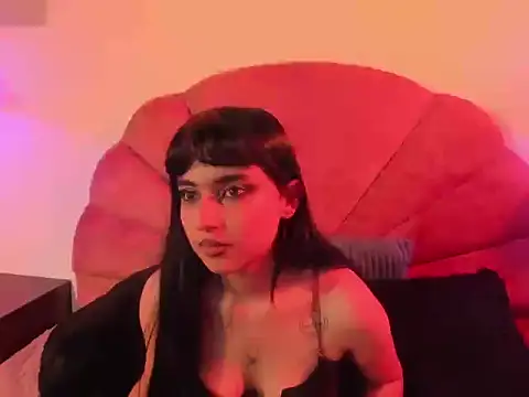 VelvetRaven  online show from 06/14/26, 04:14