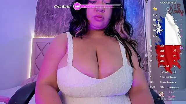 Alicee tylor online show from 06/13/26, 11:19