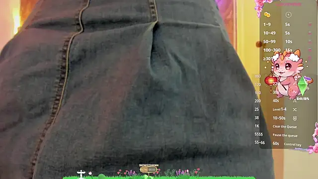 Alicee tylor online show from 06/23/26, 11:08