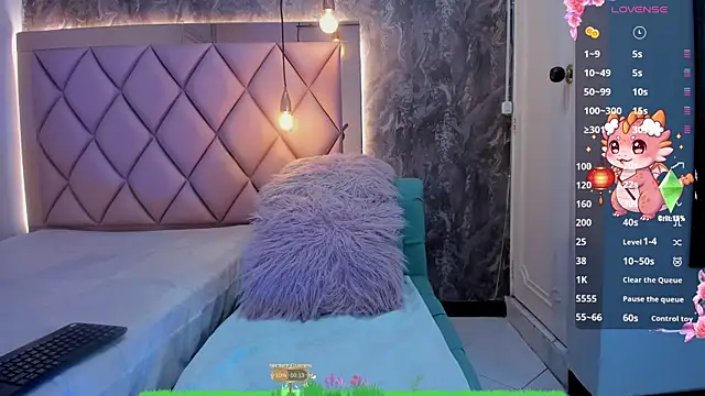 Alicee tylor online show from 06/24/26, 10:58