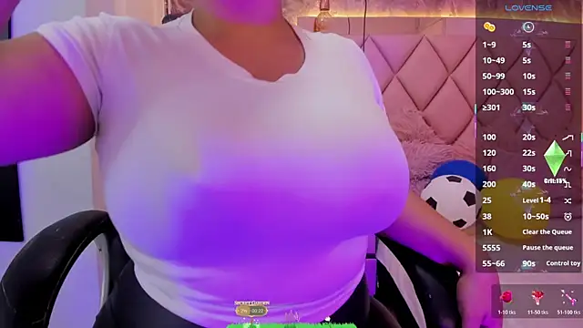 Alicee tylor online show from 06/28/26, 11:16