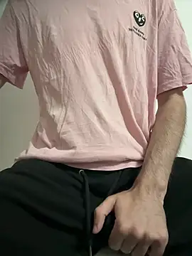 MatteoBrooks online show from 07/01/26, 06:40
