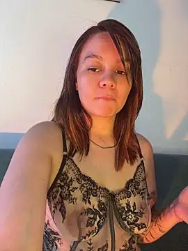 Emma Jonas online show from 07/23/26, 05:33