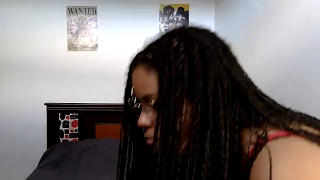 Lolacurly69 online show from 08/03/26, 10:24