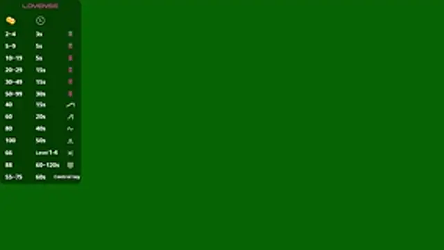 Penny2006 online show from 06/15/26, 12:40