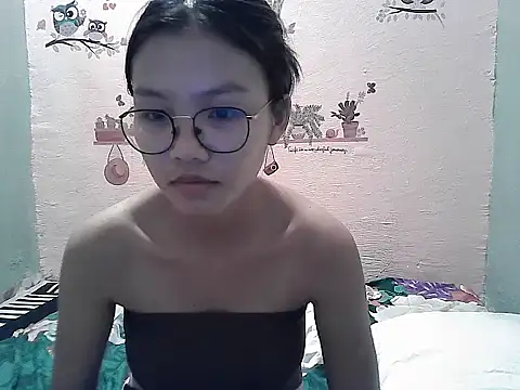 ClassyCrushpinay online show from 06/15/26, 12:18