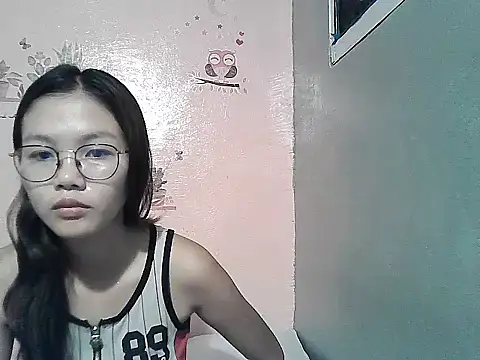ClassyCrushpinay online show from 06/19/26, 10:46