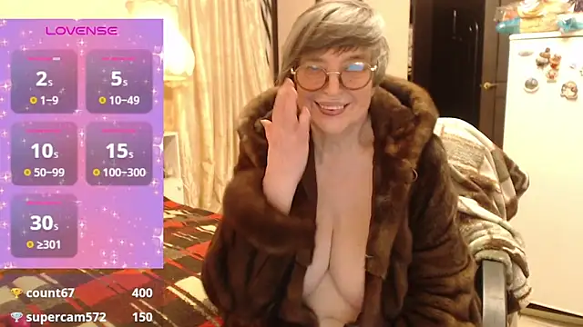 Sharon Amore online show from 12/21/25, 07:54