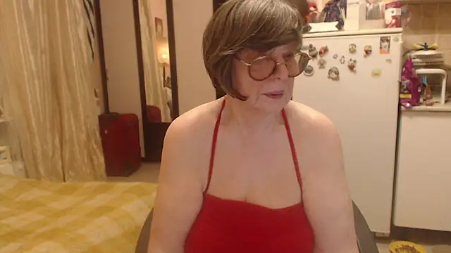 Sharon Amore online show from 04/02/26, 07:22