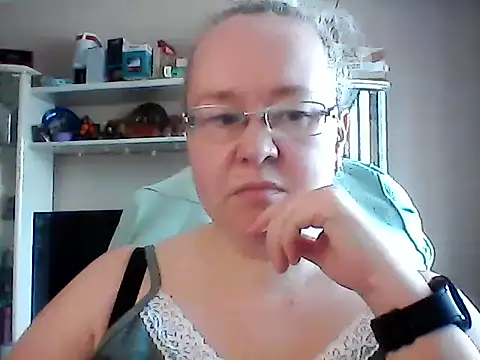 Viola27 online show from 06/10/26, 08:02