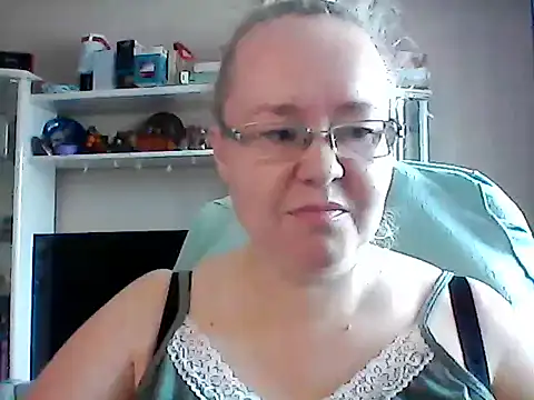 Viola27 online show from 06/12/26, 06:45