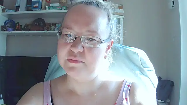 Viola27 online show from 07/08/26, 01:43