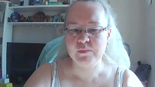 Viola27 online show from 07/09/26, 02:15