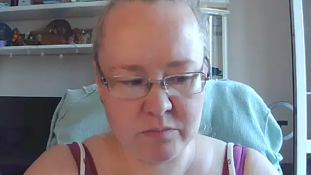 Viola27 online show from 07/18/26, 06:50