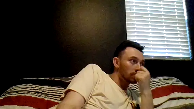 Mikecloudyhawk online show from 06/20/26, 03:37