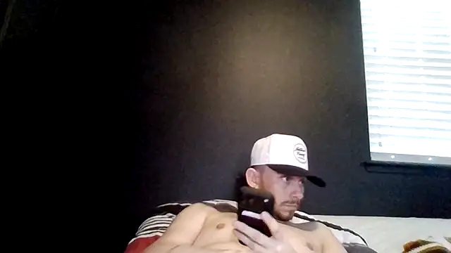 Mikecloudyhawk online show from 06/22/26, 03:31