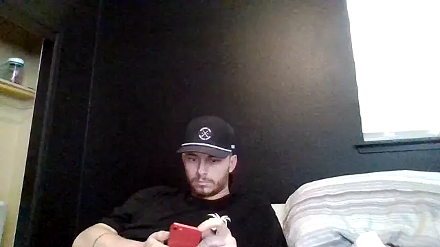 Mikecloudyhawk online show from 06/26/26, 03:16