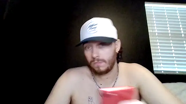 Mikecloudyhawk online show from 07/08/26, 01:26