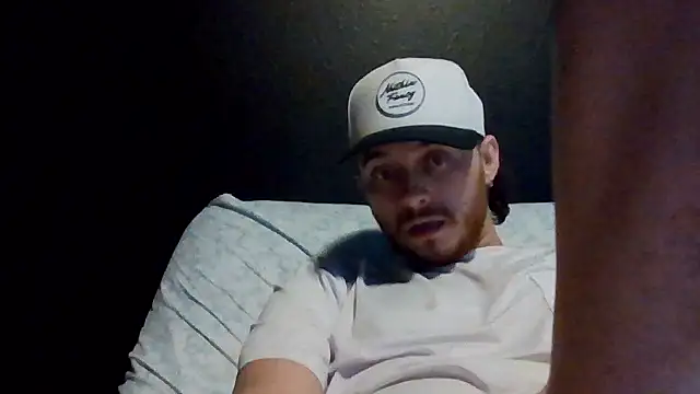 Mikecloudyhawk online show from 07/09/26, 01:31