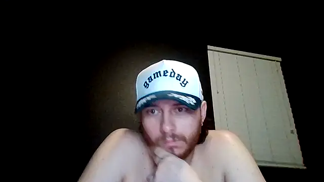 Mikecloudyhawk online show from 07/18/26, 07:12