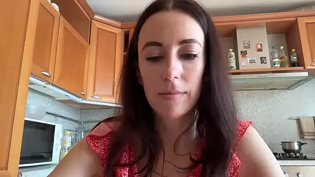 Snapshot of Flamingo_Queen chatting on 07/08/26, 05:34 Flamingo Queen online show from 07/08/26, 05:34
