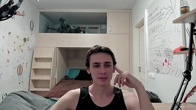 urgoddessboy online show from 06/10/26, 06:18