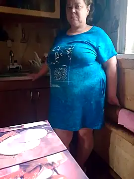 oksana72 online show from 10/10/25, 10:25