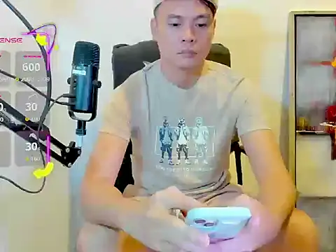 clarkdangerous online show from 06/12/26, 11:57