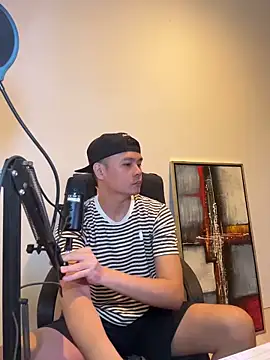 clarkdangerous online show from 06/15/26, 12:13