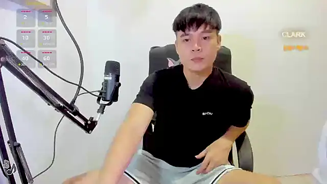 clarkdangerous online show from 06/23/26, 10:41