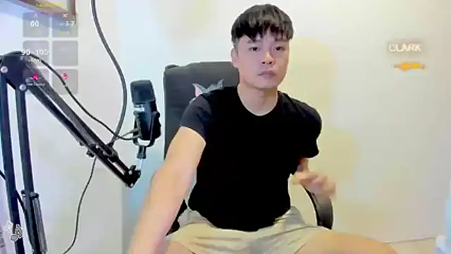 clarkdangerous online show from 06/24/26, 09:47