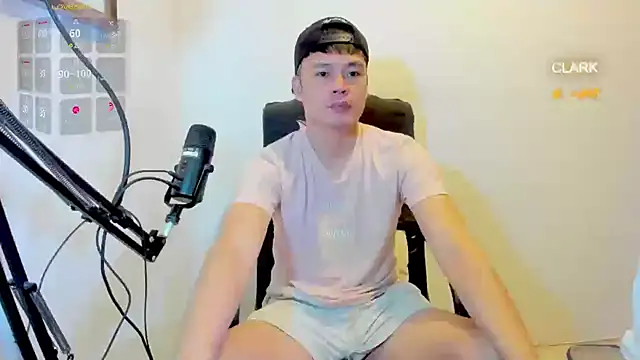 clarkdangerous online show from 06/26/26, 11:53