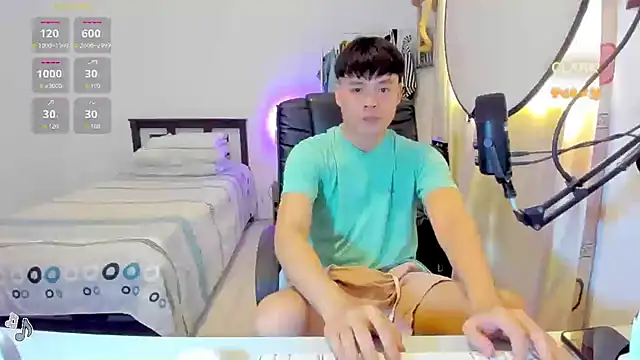 clarkdangerous online show from 07/03/26, 12:17