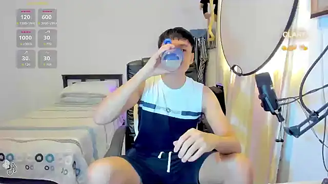 clarkdangerous online show from 07/04/26, 12:50
