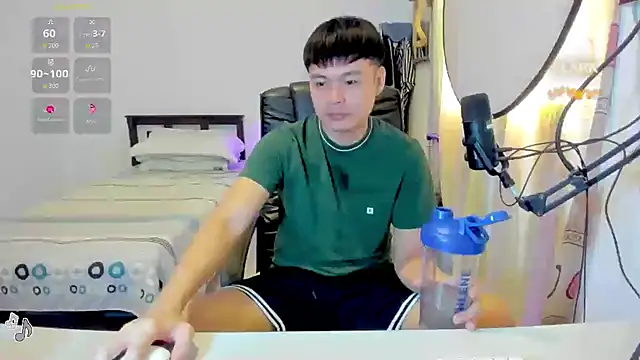 clarkdangerous online show from 07/10/26, 12:37