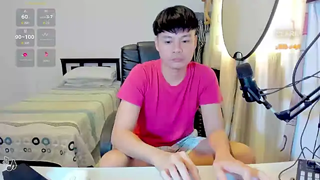 clarkdangerous online show from 07/16/26, 12:27