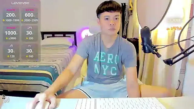 clarkdangerous online show from 07/21/26, 12:57