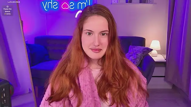 ChloeAster online show from 07/06/26, 10:56